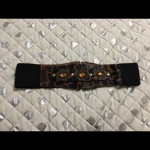 Chico's Belt